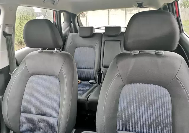 HYUNDAI Ix20 1.4 Classic