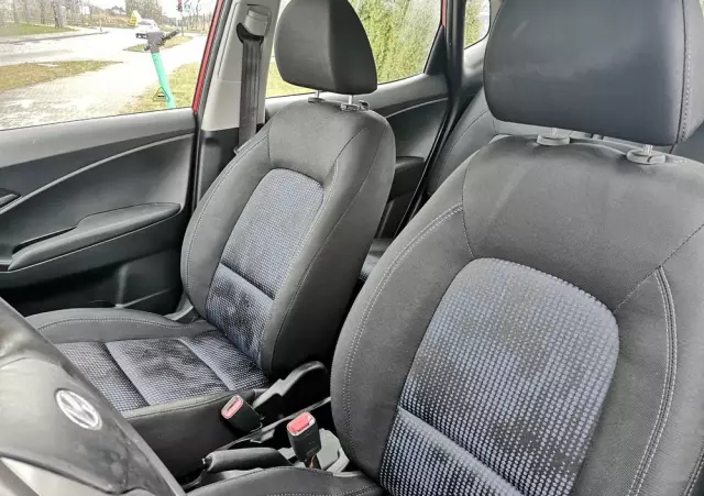 HYUNDAI Ix20 1.4 Classic