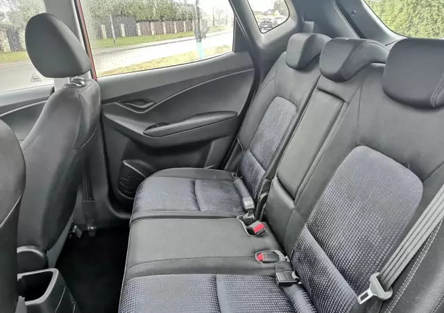 HYUNDAI Ix20 1.4 Classic