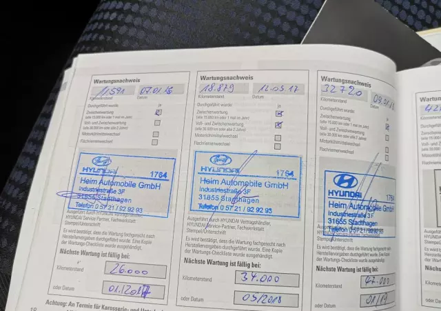 HYUNDAI Ix20 1.4 Classic