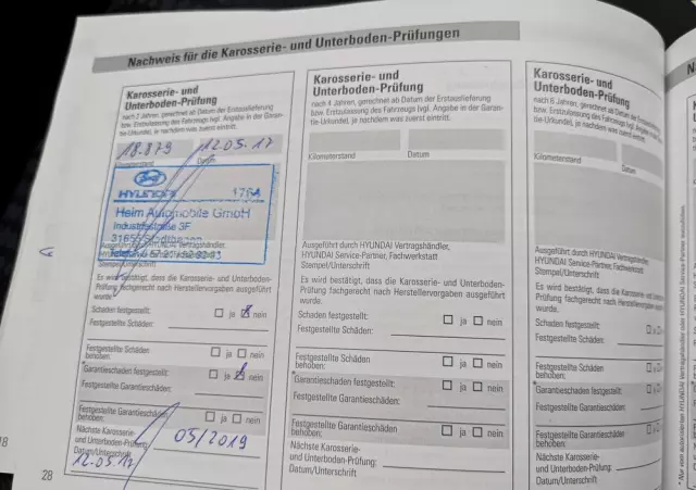 HYUNDAI Ix20 1.4 Classic