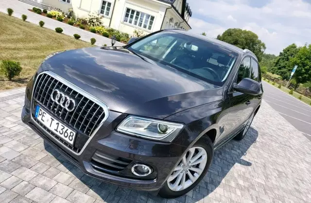 AUDI Q5 