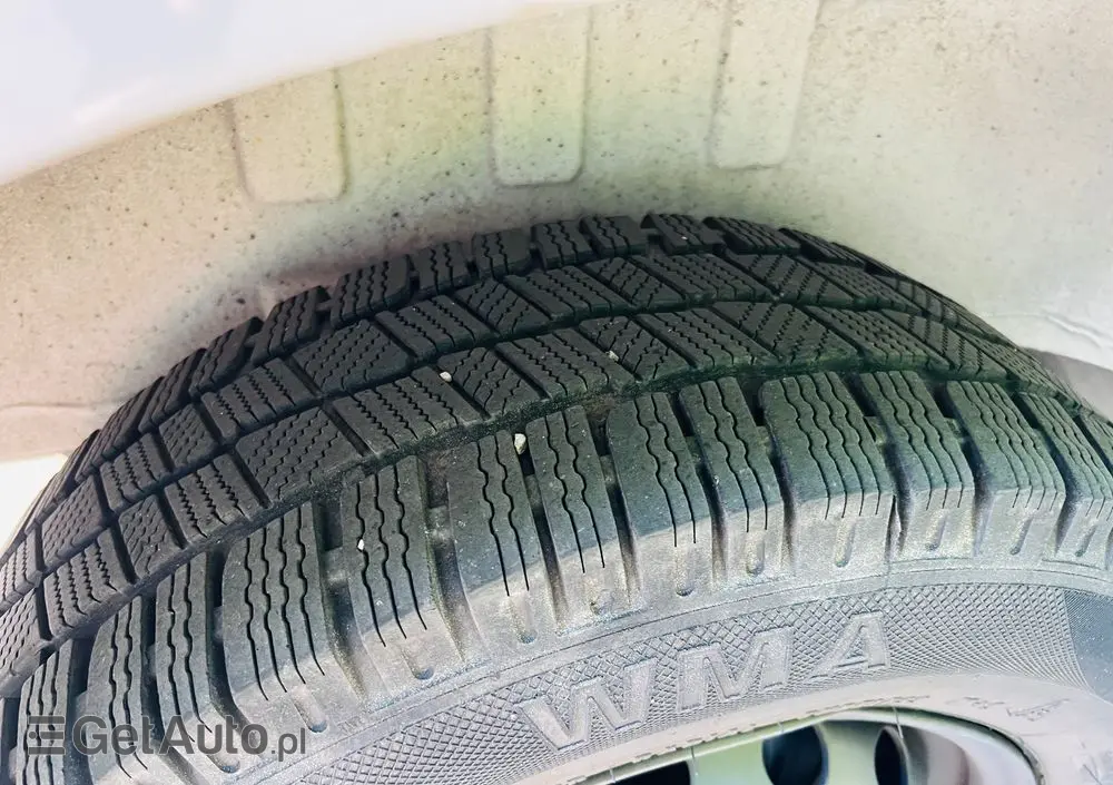 RENAULT Master IV klima Tablet 35 tys km ! Pikowane fotele ! L3h2 hak ! 