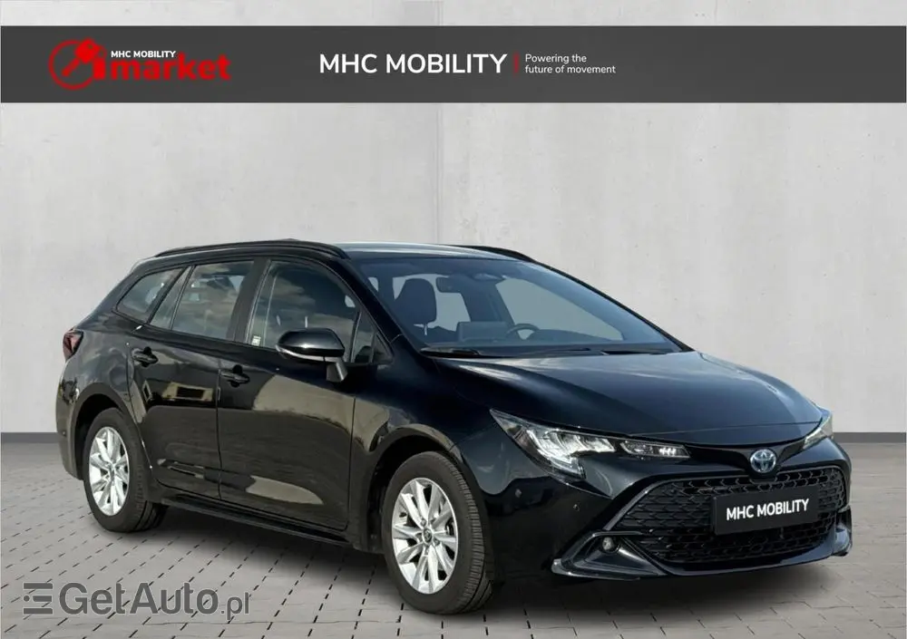 TOYOTA Corolla 1.8 Hybrid Comfort