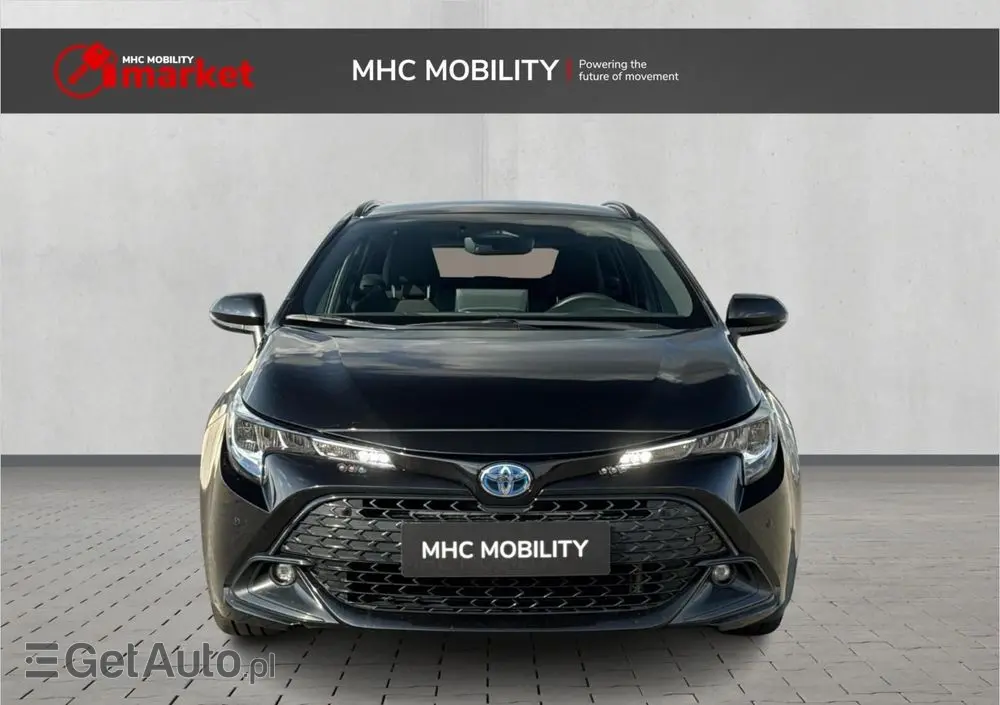 TOYOTA Corolla 1.8 Hybrid Comfort