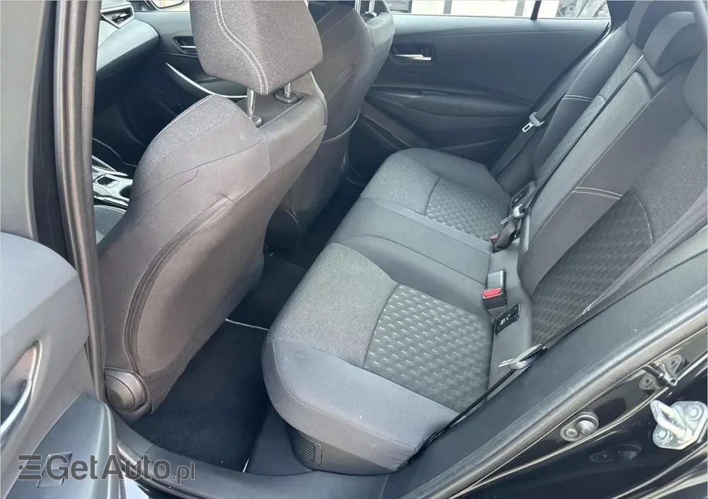 TOYOTA Corolla 1.8 Hybrid Comfort