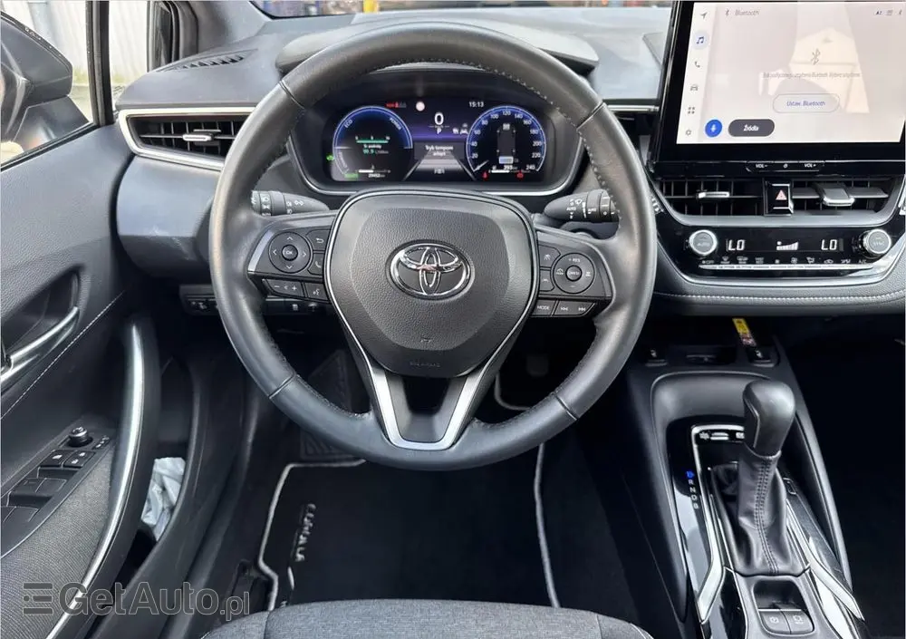 TOYOTA Corolla 1.8 Hybrid Comfort
