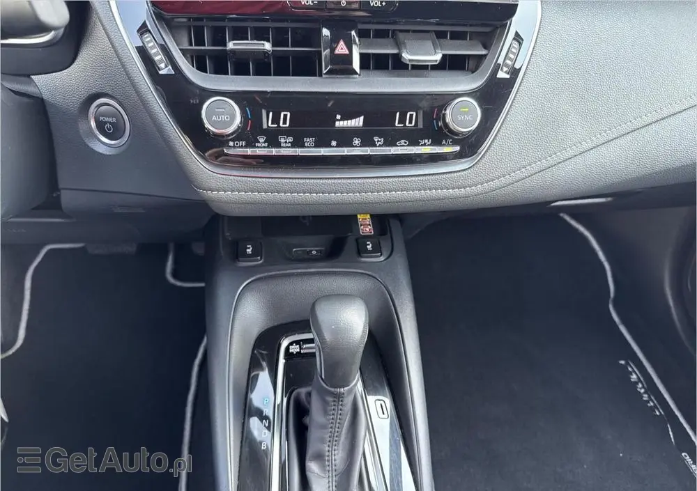 TOYOTA Corolla 1.8 Hybrid Comfort