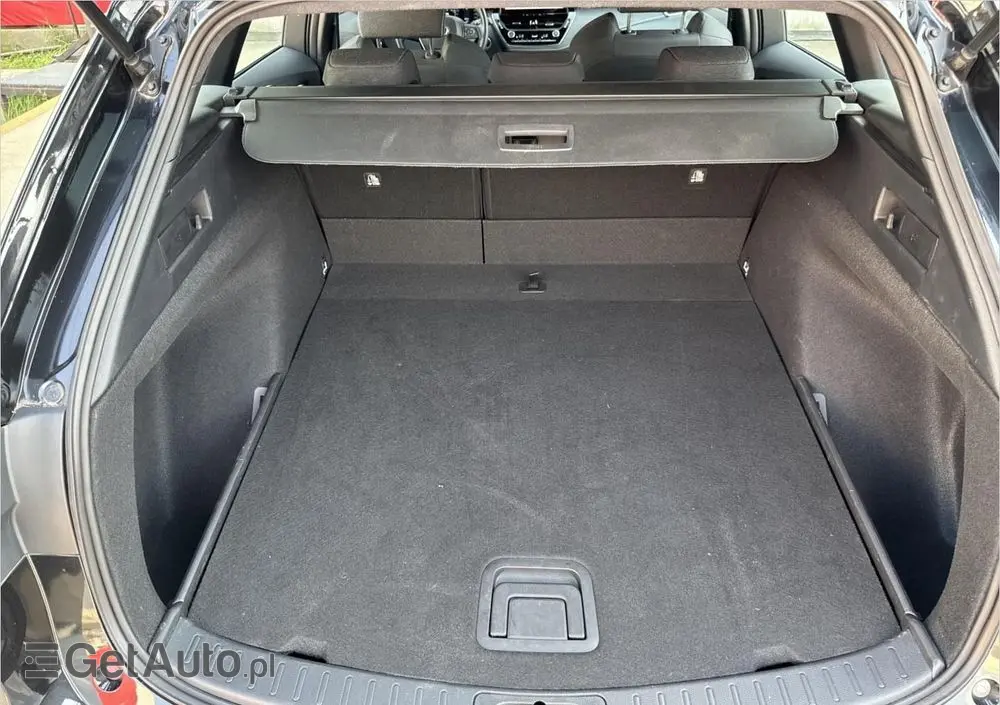 TOYOTA Corolla 1.8 Hybrid Comfort