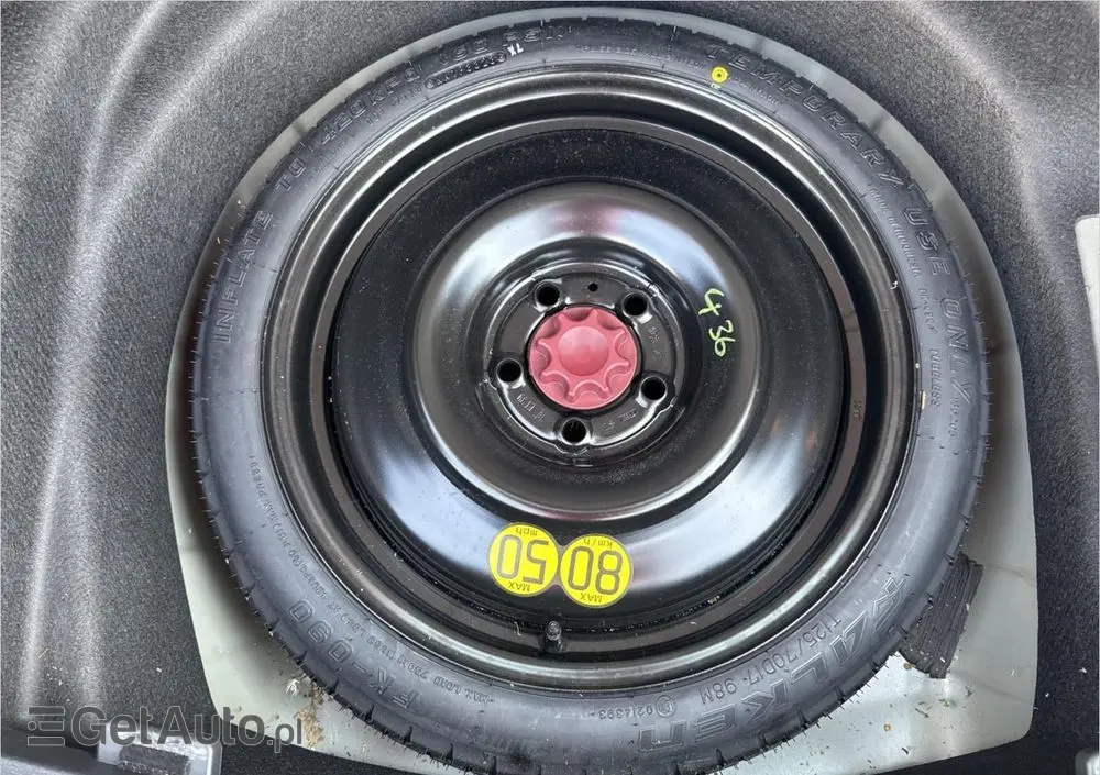 TOYOTA Corolla 1.8 Hybrid Comfort