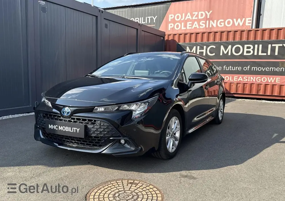 TOYOTA Corolla 1.8 Hybrid Comfort