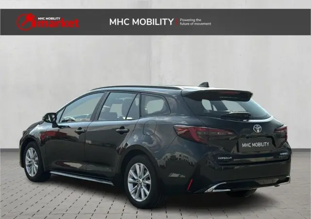 TOYOTA Corolla 1.8 Hybrid Comfort