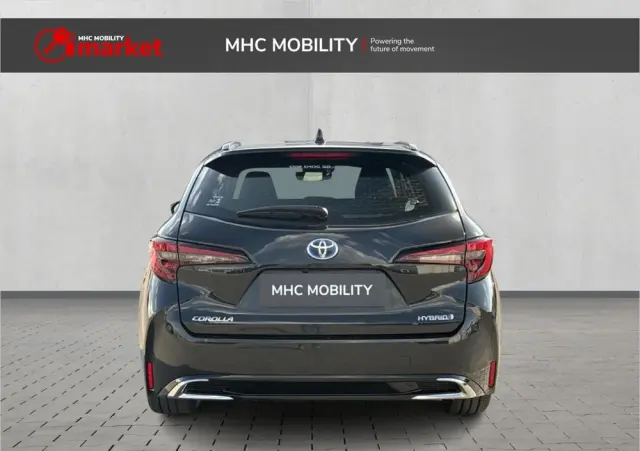 TOYOTA Corolla 1.8 Hybrid Comfort