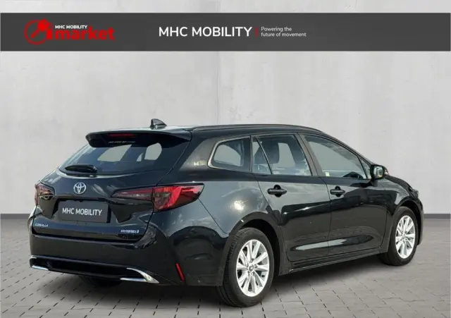 TOYOTA Corolla 1.8 Hybrid Comfort