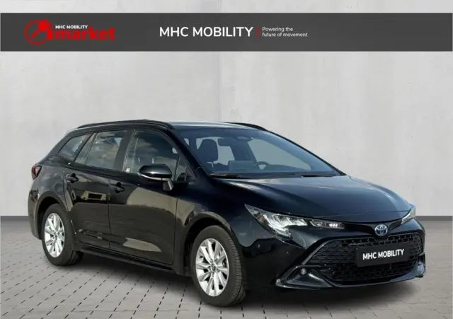 TOYOTA Corolla 1.8 Hybrid Comfort