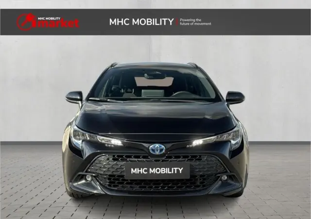 TOYOTA Corolla 1.8 Hybrid Comfort