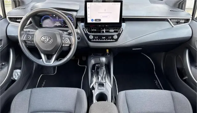TOYOTA Corolla 1.8 Hybrid Comfort