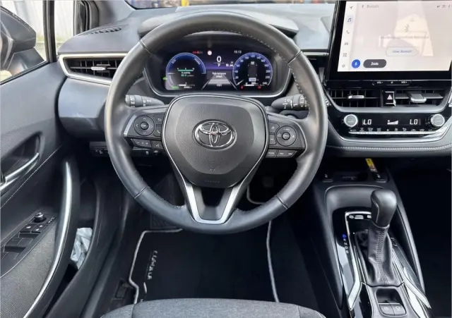 TOYOTA Corolla 1.8 Hybrid Comfort