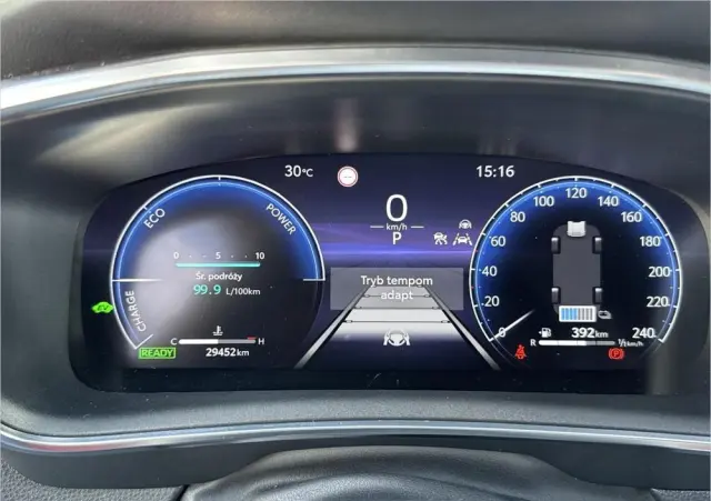 TOYOTA Corolla 1.8 Hybrid Comfort