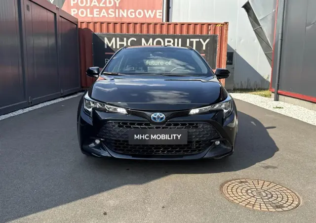 TOYOTA Corolla 1.8 Hybrid Comfort