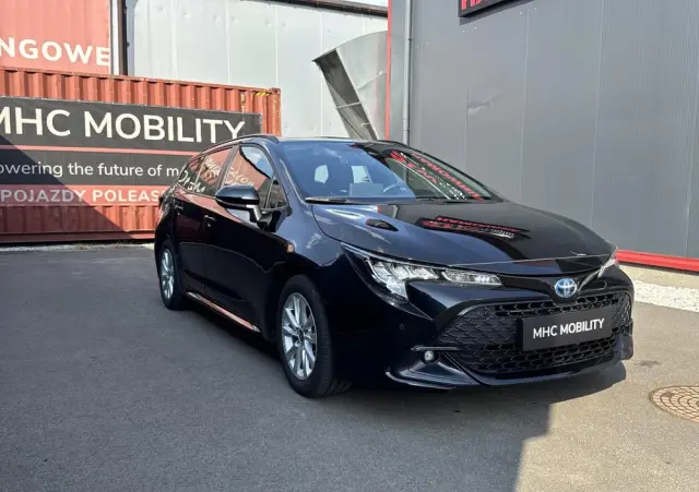 TOYOTA Corolla 1.8 Hybrid Comfort