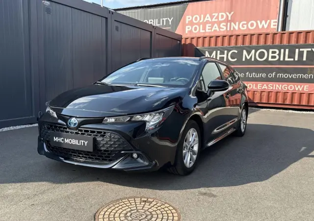 TOYOTA Corolla 1.8 Hybrid Comfort