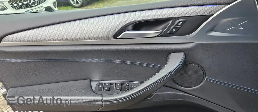 BMW X4 XDrive20i M Sport sport