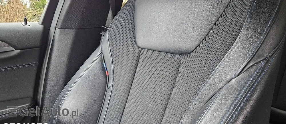 BMW X4 XDrive20i M Sport sport