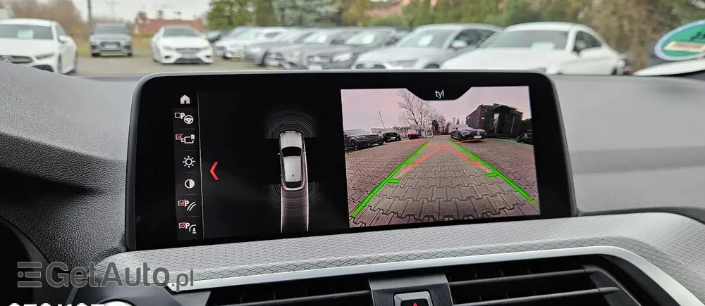 BMW X4 XDrive20i M Sport sport