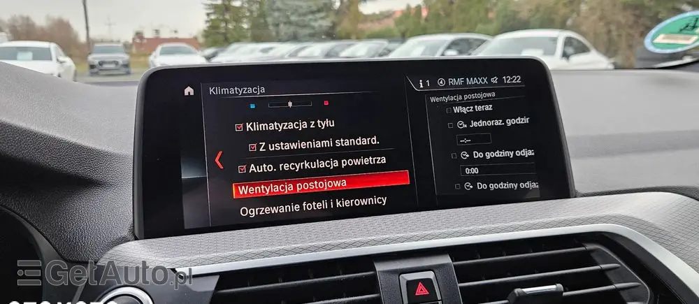 BMW X4 XDrive20i M Sport sport