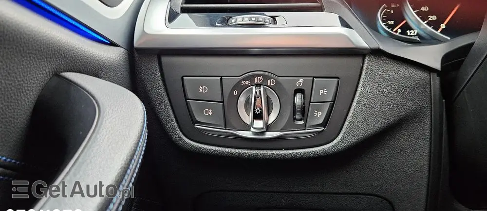 BMW X4 XDrive20i M Sport sport