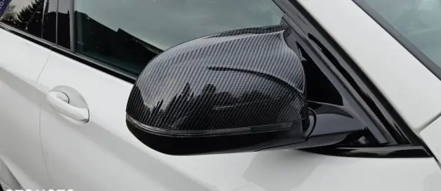 BMW X4 XDrive20i M Sport sport