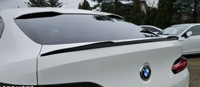 BMW X4 XDrive20i M Sport sport