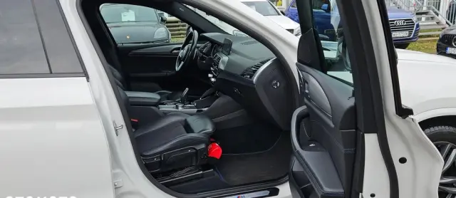 BMW X4 XDrive20i M Sport sport
