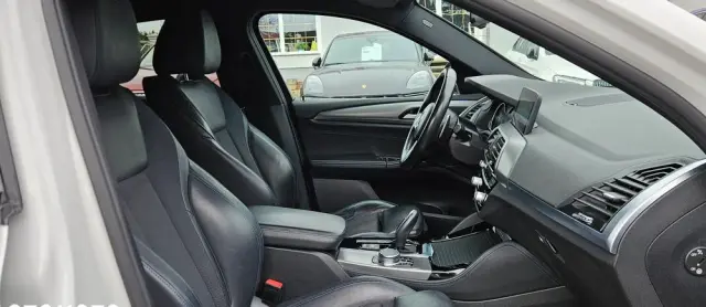 BMW X4 XDrive20i M Sport sport