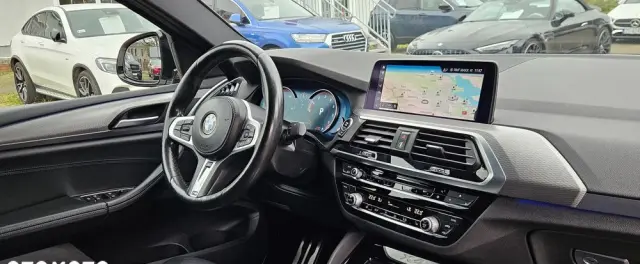 BMW X4 XDrive20i M Sport sport