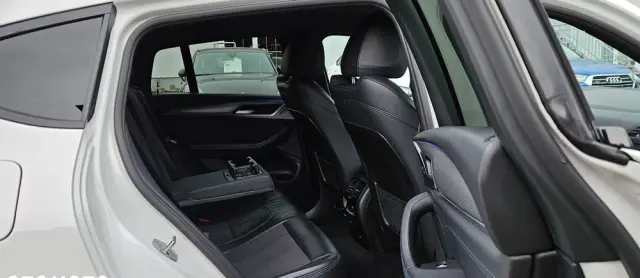 BMW X4 XDrive20i M Sport sport