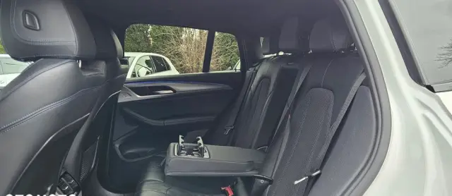 BMW X4 XDrive20i M Sport sport