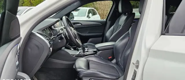 BMW X4 XDrive20i M Sport sport