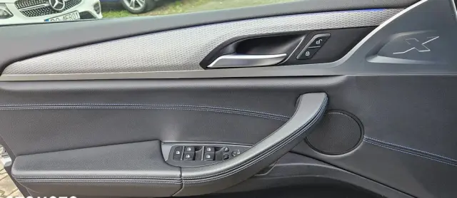 BMW X4 XDrive20i M Sport sport