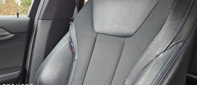 BMW X4 XDrive20i M Sport sport