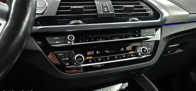 BMW X4 XDrive20i M Sport sport