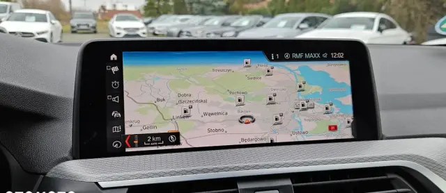 BMW X4 XDrive20i M Sport sport