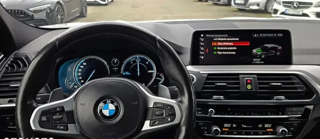 BMW X4 XDrive20i M Sport sport