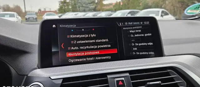 BMW X4 XDrive20i M Sport sport