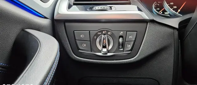 BMW X4 XDrive20i M Sport sport