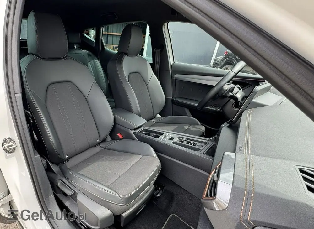 CUPRA Formentor 1.5 TSI DSG