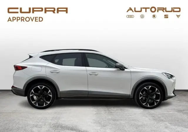 CUPRA Formentor 1.5 TSI DSG