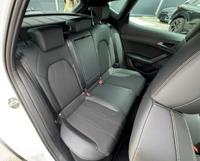 CUPRA Formentor 1.5 TSI DSG