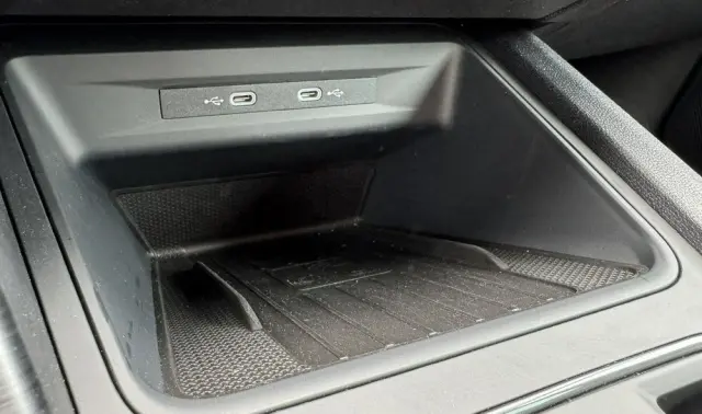 CUPRA Formentor 1.5 TSI DSG